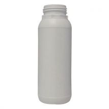 Lotto di 10 Flacone Pehd Con Tappo A Vite – Da 550 A 1100 Ml