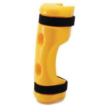 AE&T - Paracolpi Rack Sentry Contour Per Scaffalature 90 Mm