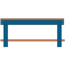 Brakel - Banco 201 Tipo Di Piano:faggio Multistrato Prof:75cm