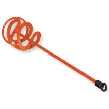 Mondelin - Miscelatore A Elica Elicoidale Ultra 90