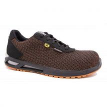 Giasco - Scarpa Di Sicurezza Burgaz S1p Taglia 43