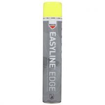 Rocol - Bomboletta Spray Easyline Giallo Fluorescente Traitvite Precision