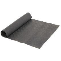 Tappeto Gomma Striata Per Larg.:99 Cm Armadi - Manutan