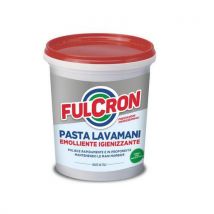 Lotto di 24 Fulcron Pasta Lavamani 750 Ml