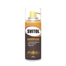 Lotto di 12 Svitol Serrature 200 Ml