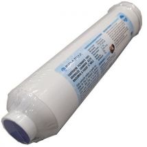 Edafim - Filtro In Linea 11000 Litri Acqua Fredda Femmina 1/4