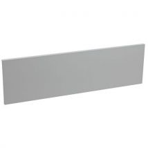 Ripiano Per Armadio Pb L120 Cm Grigio Chiaro - Manutan