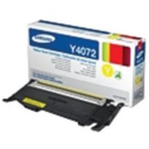 Toner - Cltx4072s - Giallo - 1000 Pagine - Samsung