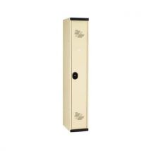 Acial - Arm 1 Colonna Standard Beige H1800xl300 Serr Chiave