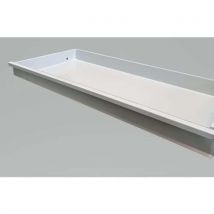 Cemo - Cassetto Di Raccolta Per Carrello Da Officina Per Liquidi
