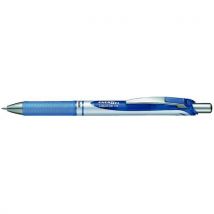 Lotto di 12 Énergel Bl77 - Colore Inchiostro: Blu - Pentel