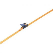 Spanset - Cinghia Di Stivaggio 1 Parte Con Tenditore L=3m