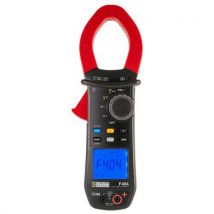 Chauvin Arnoux - Pinza Amperometrica Trms Ca/cc F404