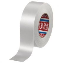 Tesa - Nastro Telato 4688 Bianco 50 M X 50 Mm M