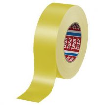 Tesa - Nastro Telato 4688 Giallo 50 M X 50 Mm M