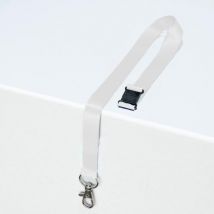 Lotto di 10 Laccetto In Materiale Riciclato Con Disegno - Avery Dennison