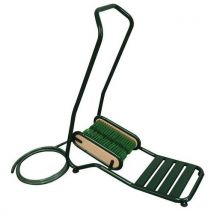 Orazio - Macchina Lavascarpe