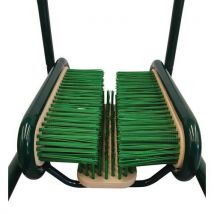 Orazio - Lavascarpe - Kit Spazzole