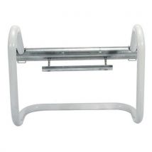 Orazio - Portarotolo Da Muro