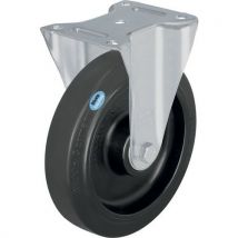 Blickle - Ruota Con Base H Totale:197 H Tota:197 Cerchiatura La