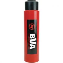 BVA - Cilindro Idraulico Singolo H5504 - Corsa 101mm Portata 50t Peso 19.3kg