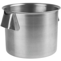 Matfer - Pentola Inossidabile 28 Cm - 14l