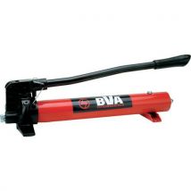 BVA - Pompa Manuale L Tot:132mm H Tota:160 Mm H Tota:160