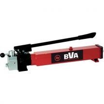 BVA - Pompa Manuale L Tot:135mm H Tota:173mm H Tota:173