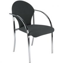 Nowy Styl - Sedia Per Visitatori Visa H Seduta:43 Colore:grigio