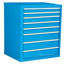 MG Magrini - Armadio A 8 Cassetti 870x725x1000h Mm Estr Tot