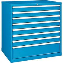 MG Magrini - Armadio A 8 Cassetti1023x725x1000h Mm Estr Tot