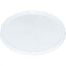 Coperchio In Pp Per Secchio 1 L - Manutan