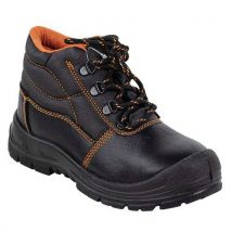 Portwest - Steelite Scarponcino Kumo S3 36/3 Nero 36 3