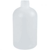 Lotto di 50 Flacone Pebd Con Tappo A Vite – Da 27 A 1000 Ml