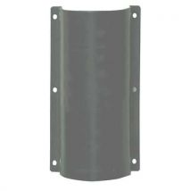 Wattelez - Protezione Per Condotti Omegon 210 Mm X 150 Mm Grigia