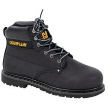 Caterpillar - Calzature Di Sicurezza Powerplant Nero S3 Hro Sra - 40