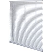 Intensions - Veneziane In Alluminio 25mm Uni Bianco 180x175cm