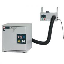 Asecos - Unità Di Aspirazione Modello Hf.ea.23866