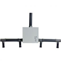 Asecos - Unità Di Aspirazione Modello Hf.ea.8678