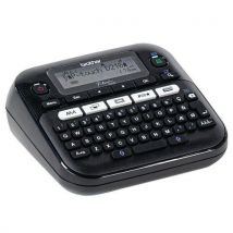 Etichettatrice Pt D210 Brother Qwerty