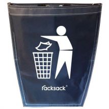 Beaverswood - Sacco Raccolta Diff Scaffal Racksack-nano-tutti I Rifiuti