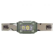 Petzl - Torcia Frontale A Led Aria 2 Rgb Fantasia Mimetica