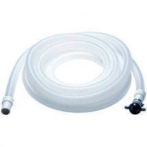 Numatic - Tubo Di Evacuazione Per Aspirapolvere Lunghezza: 10 M