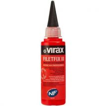 Virax - Correzione File Iii