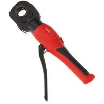 Virax - Pressatrice Manuale Idraulica Viper I26