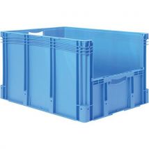 Bito - Contenitori A Norma Europea 800x600x420mm 00x600x420mm