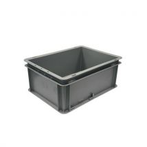 Martini Alfredo - Contenitore Multiuso Delta Mec 17 Colore Grigio