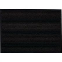 Tappetino Assorbente E Raschiante Marrone 100x150 - Manutan