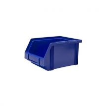 Lotto di 12 Contenitore Multiuso Alfa 3 Colore Blu - Martini Alfredo