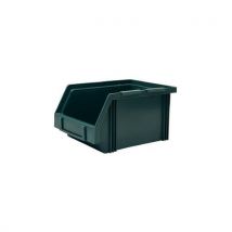 Lotto di 12 Contenitore Multiuso Alfa 3 Colore Verde - Martini Alfredo